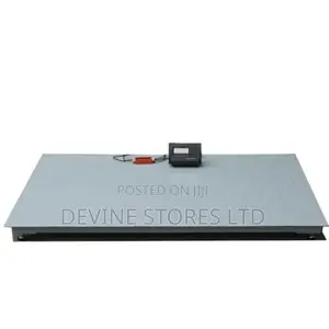 1.5mmx1.5mm Digital Floor Scale