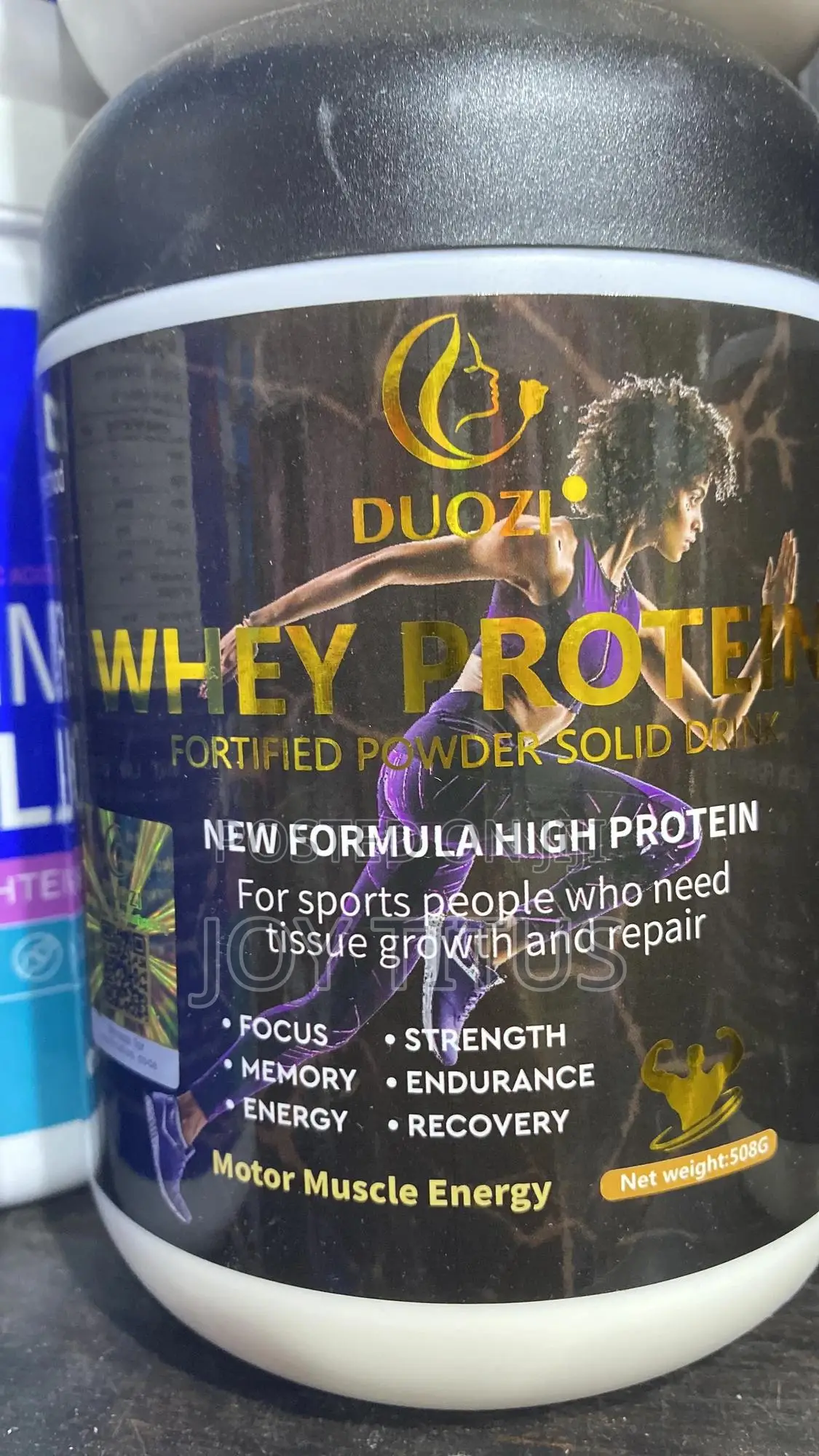 Douzi Whey Protein
