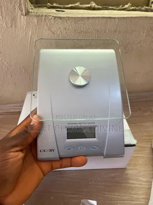 Industrial 5kg Scale