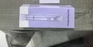 Electric Dual Head Shaver