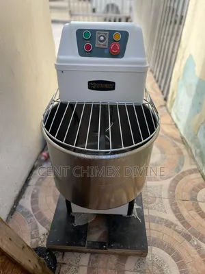 Commercial 25kg Dough Mixer
