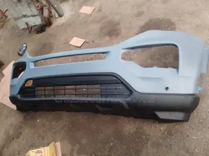 Front Bumper Explorer 2020 2021