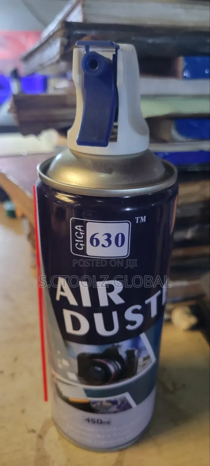 Air Duster
