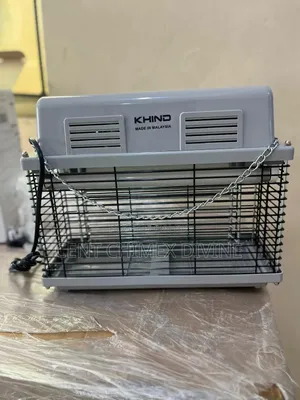Industrial Insect Killer Khind Malaysia 1ft