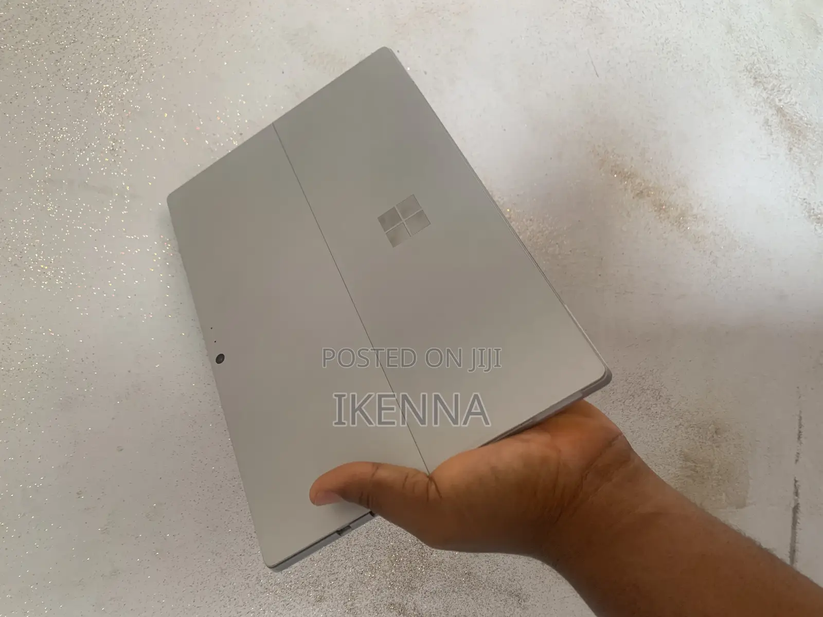 Laptop Microsoft Surface Pro 6 8GB Intel Core I5 SSD 128GB