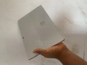 Laptop Microsoft Surface Pro 6 8GB Intel Core I5 SSD 128GB