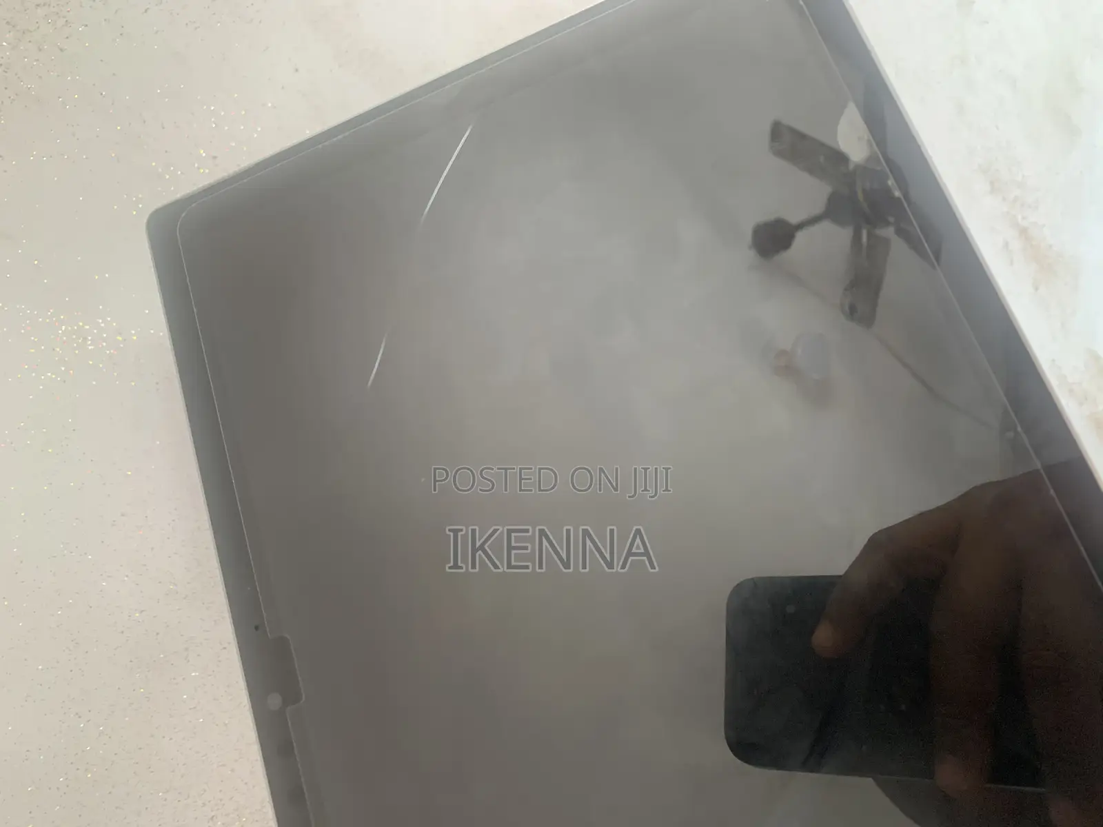 Laptop Microsoft Surface Pro 6 8GB Intel Core I5 SSD 128GB