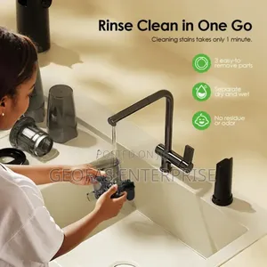 Oraimo Easyjuice Mini Portable Slow Juicer