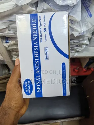 Spinal Needle