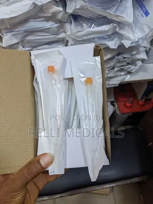 Spinal Needle