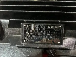 1000l Air Compressor