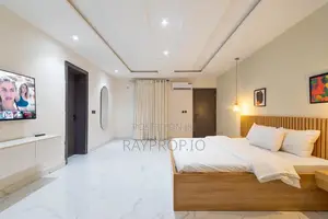 2 Bedroom Shortlet in Lekki Phase 1