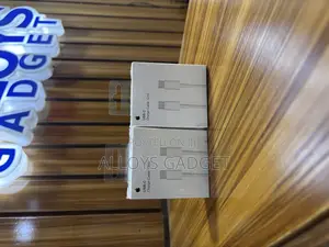 Apple Usb-C Charge Cable (2m) Original