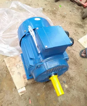 15hp/11kw Low Speed High Quality Electric Motor