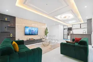 2 Bedroom Shortlet in Lekki Phase 1
