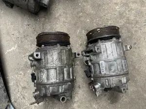 Car Ac Compressor for Nissan Sentra
