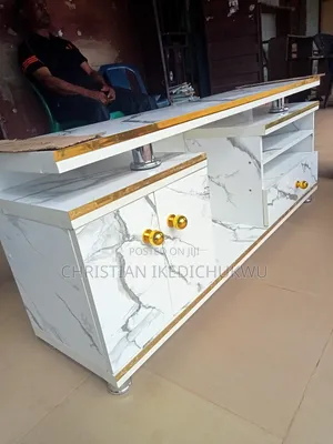 Television Stand