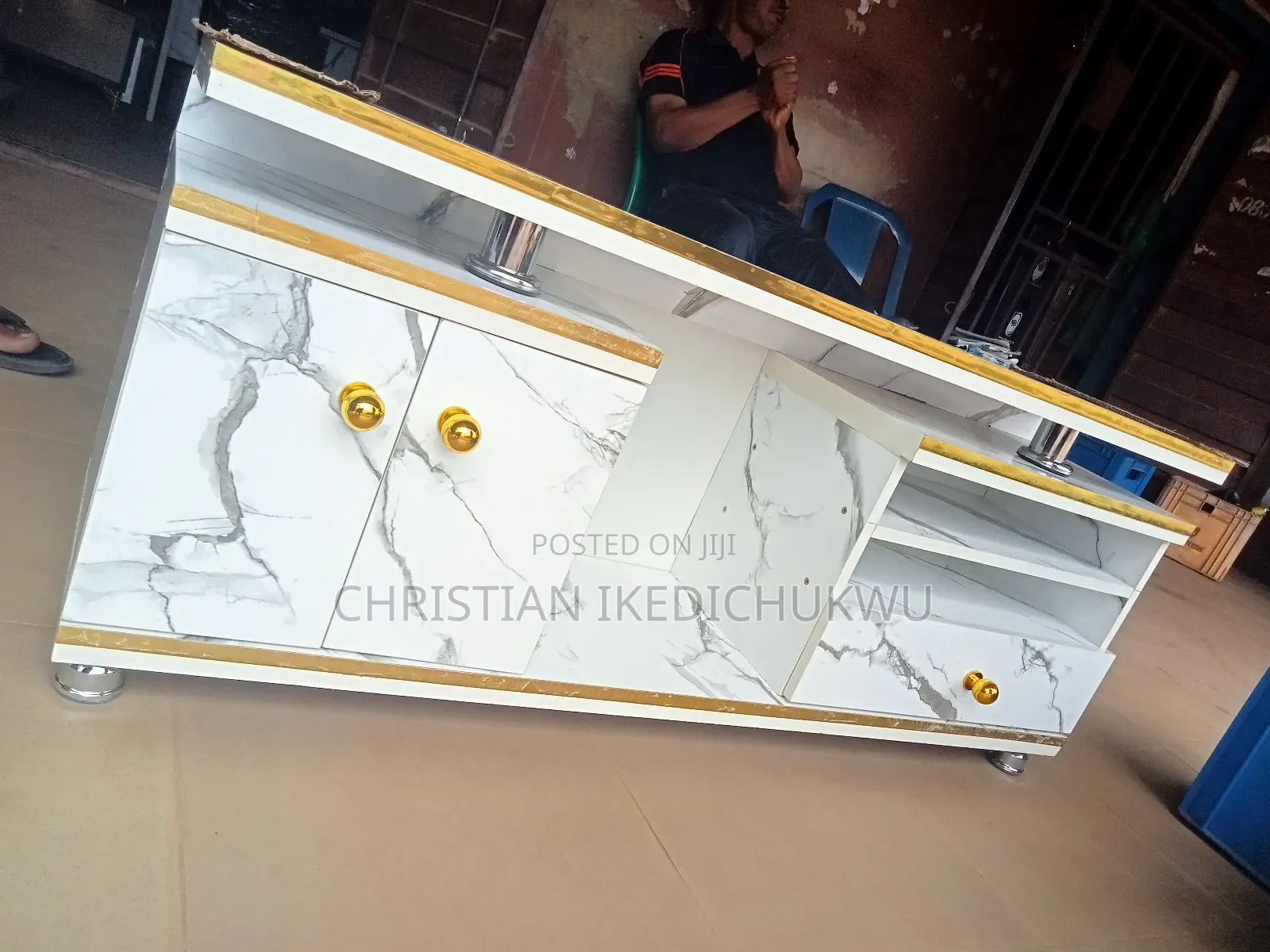 Television Stand