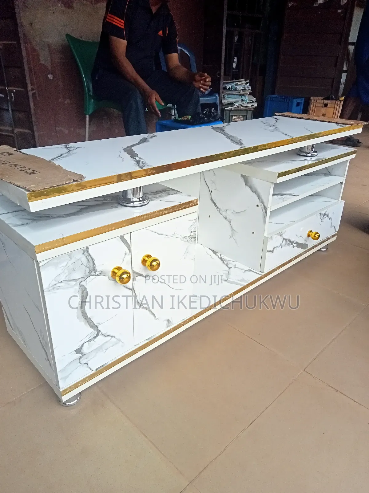 Television Stand