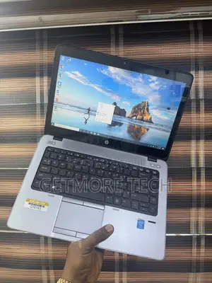Laptop HP EliteBook 840 G1 8GB Intel Core i5 HDD 500GB