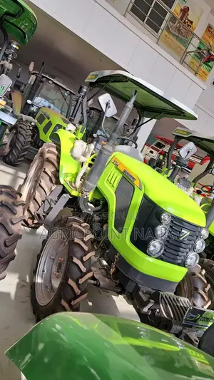Zoomlion Rk754- Tractor