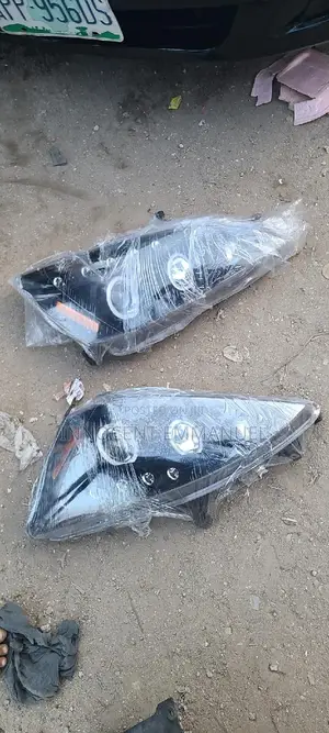 Fance Head Lamp for Honda Accord 2006/2007 Accord