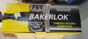 Bakerlok Thread-Locking Compound