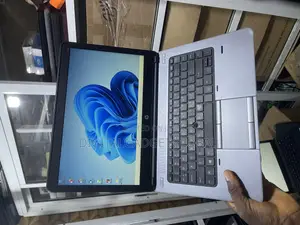 Laptop HP ProBook 645 8GB AMD A6 HDD+SSD 320GB