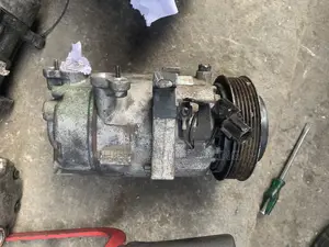 Car Ac Compressor for Hyundai Cerato 20012-2018