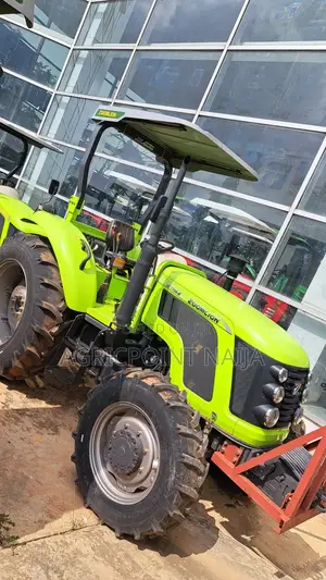 Zoomlion Rc 1104 - Tractor