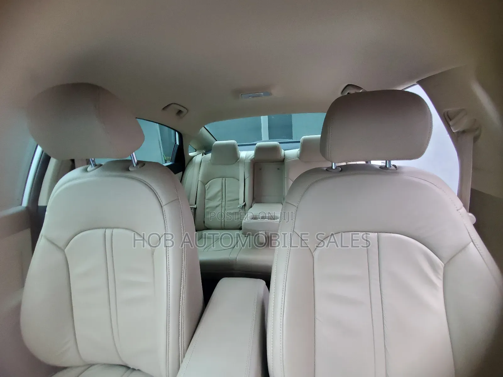 Hyundai Sonata Sport 2018 White