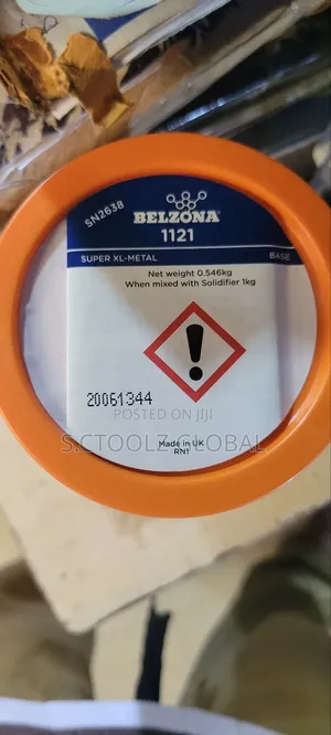 Benzona 1121