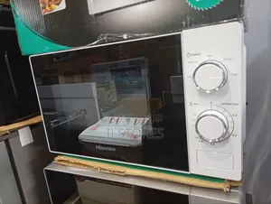 Hisense 20l Microwave