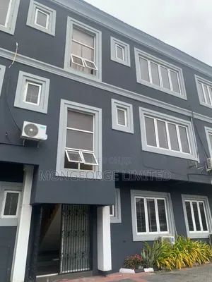 3bdrm Apartment in Ikate for rent