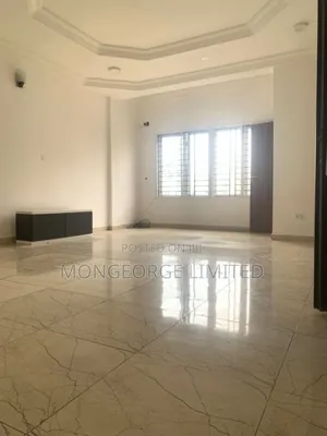 3bdrm Apartment in Ikate for rent