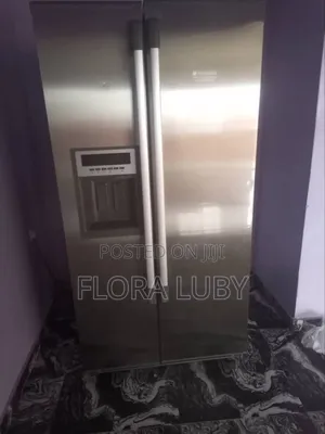 Double Door Fridge for Sale