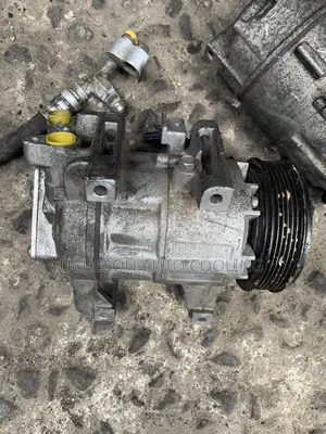 Car Ac Compressor for Nissan Rogue New Model 2012-2018