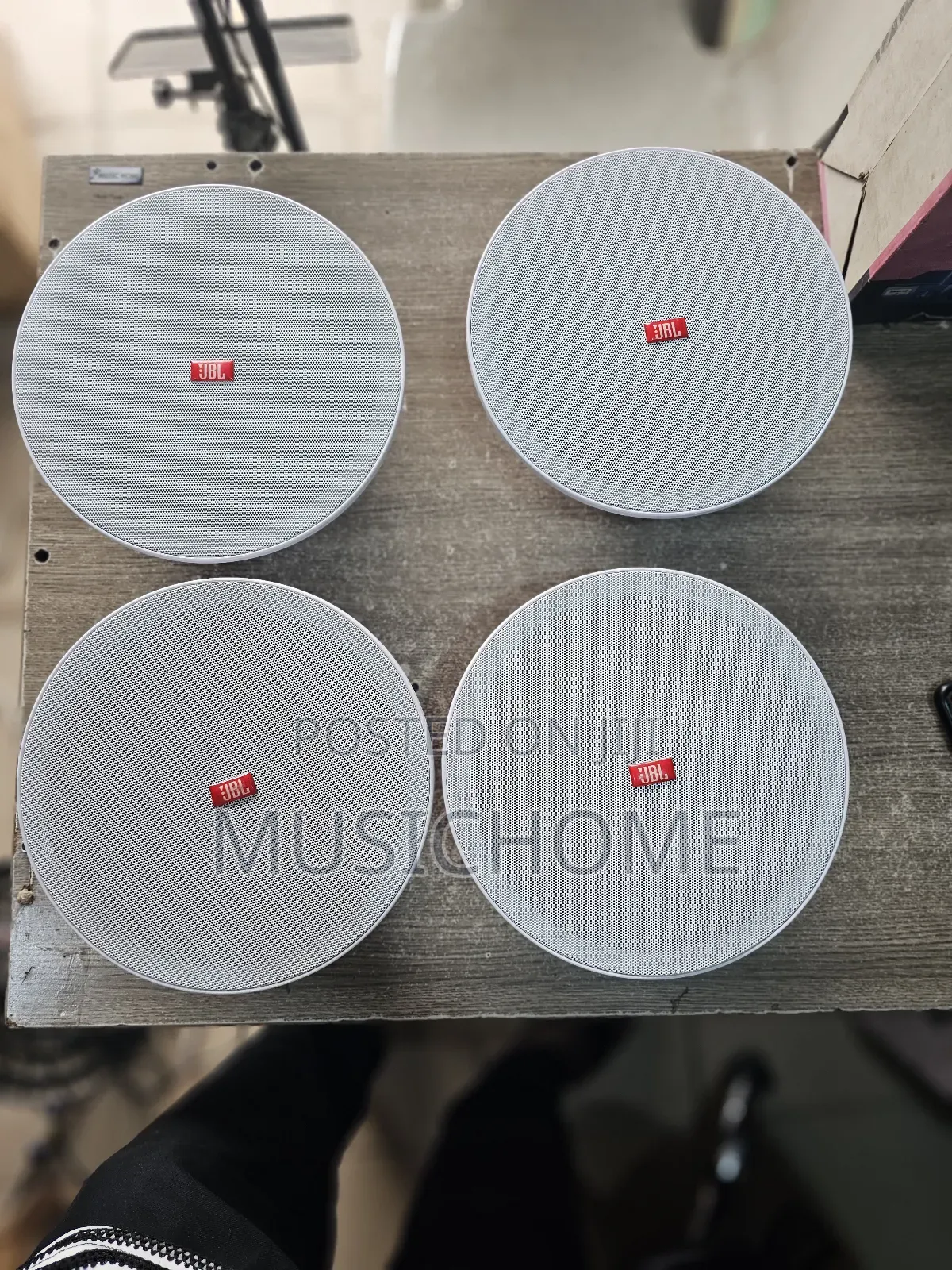 Jbl 4in1 Bluetooth Ceiling Speaker
