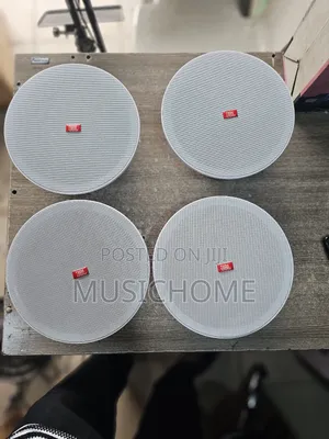 Jbl 4in1 Bluetooth Ceiling Speaker