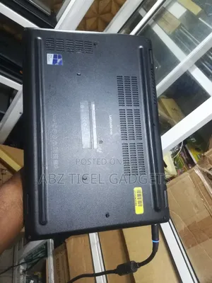 Laptop Dell Latitude 5280 8GB Intel Core I5 SSD 256GB