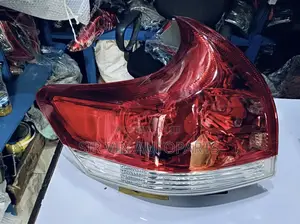 Toyota Venza 2014 Backlight/Rearlight