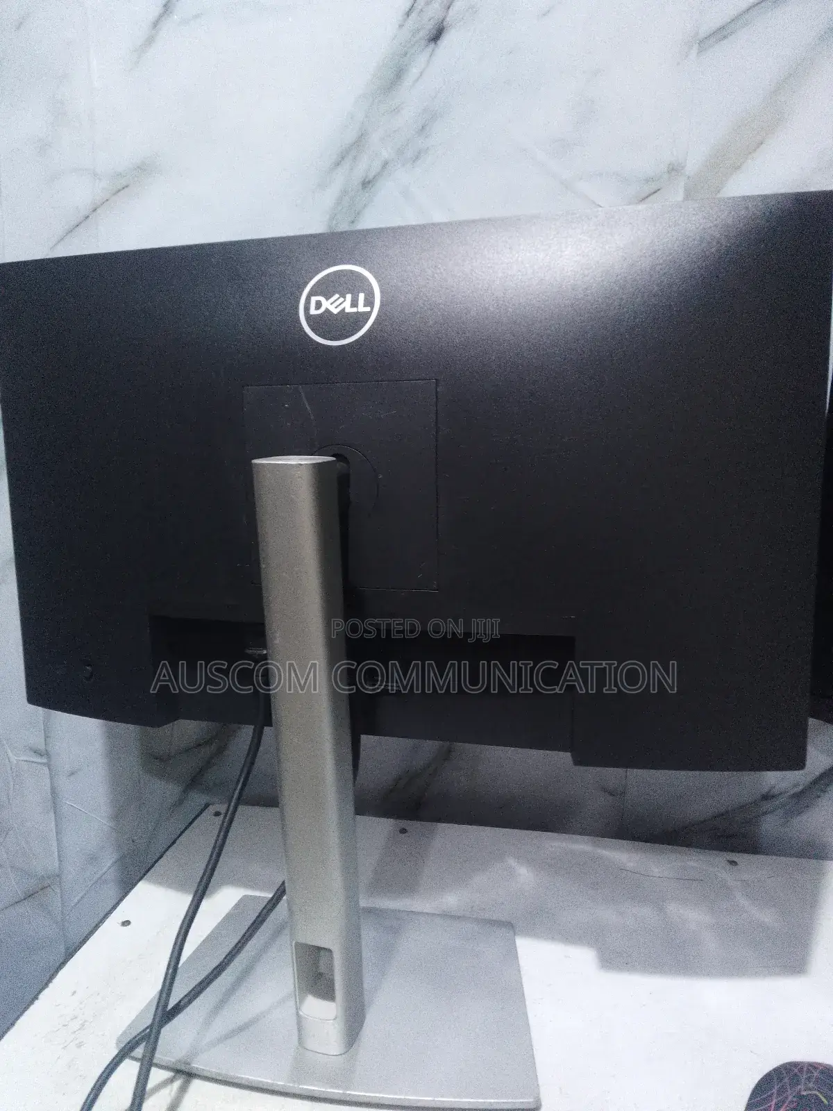 Dell 24"Framless FHD 1920x1080 16:9 Ratio 75hz Ips Panel