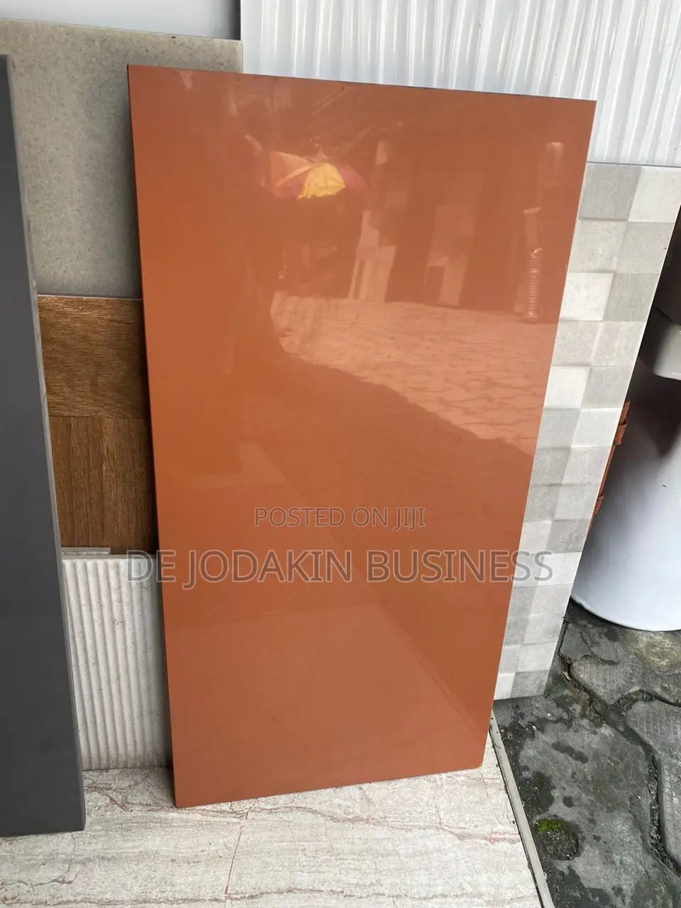 30x60 Super Polished Spanish Vitrified Tile
