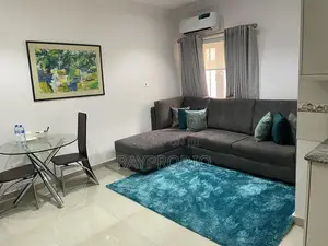 947060bu - 1 Bedroom Shortlet in Parkview Estate Ikoyi