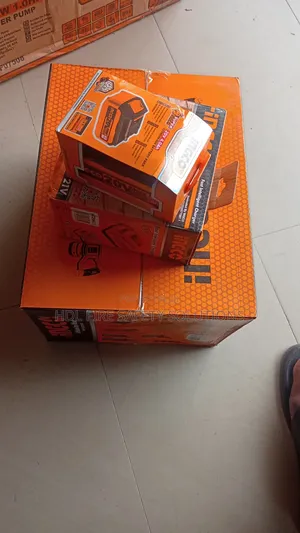Rechargeable Hand Paint Mixer