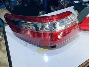 Toyota Camry 2007/2008/2009 Backlight/Rearlight