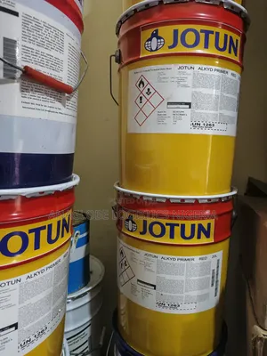 Jotun Alkyd Primer Marine Paint
