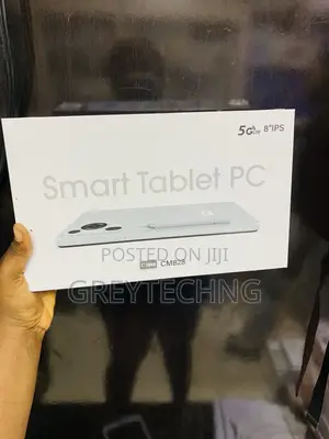 New C idea CM828 512 GB
