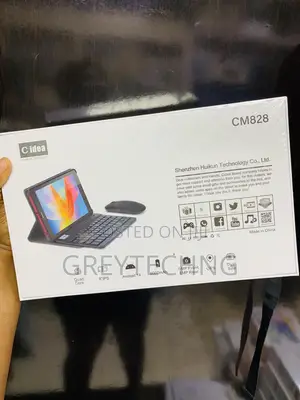 New C idea CM828 512 GB