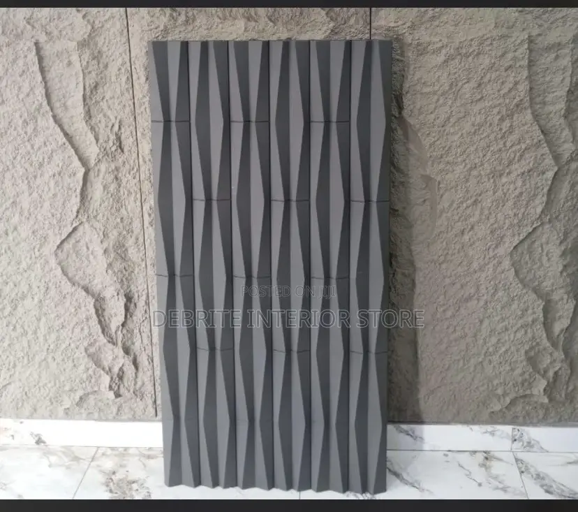 Luxury Wall Panel